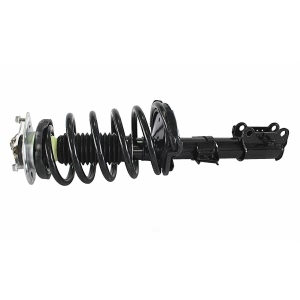 GSP North America Front Passenger Side Suspension Strut and Coil Spring Assembly for 2004 Volvo XC90 - 873001