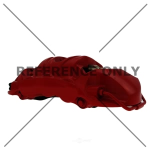 Centric Posi Quiet™ Loaded Brake Caliper for Porsche Cayman - 142.37192