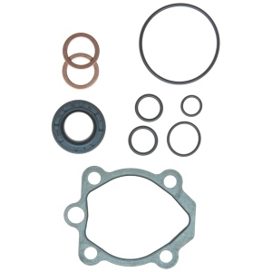 Gates Power Steering Pump Seal Kit for 2005 Nissan Maxima - 348377