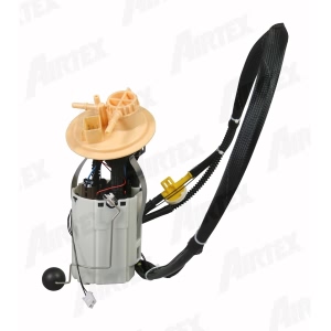 Airtex Fuel Pump Module Assembly for 2005 Volvo S80 - E8851M