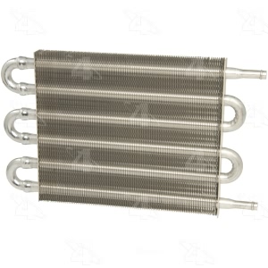 Four Seasons Ultra Cool Automatic Transmission Oil Cooler for 1988 Nissan Pulsar NX - 53001