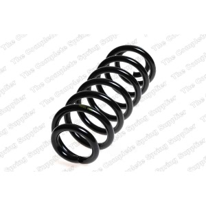 lesjofors Coil Spring for 2006 Audi A3 - 4204256