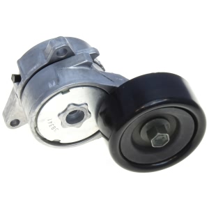 Gates Drivealign OE Exact Automatic Belt Tensioner for 2014 Acura RDX - 38341