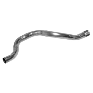 Walker Aluminized Steel Exhaust Extension Pipe for 1990 Buick Regal - 42851