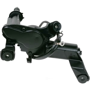 Cardone Reman Remanufactured Wiper Motor for 1989 Toyota Camry - 43-2048