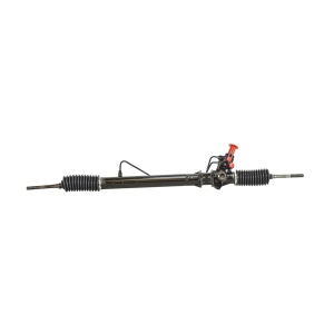 AAE Remanufactured Hydraulic Power Steering Rack and Pinion Assembly for 2001 Suzuki Grand Vitara - 3097