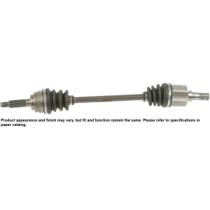 Cardone Reman Remanufactured CV Axle Assembly for 1993 Geo Metro - 60-1059