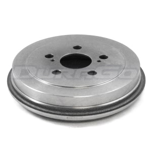 DuraGo Rear Brake Drum - BD35089