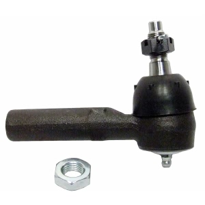 Delphi Outer Steering Tie Rod End for 1993 Ford Taurus - TA2280