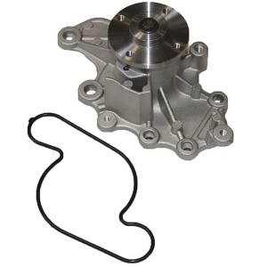 GMB Engine Coolant Water Pump for 1995 Mazda Millenia - 145-2160