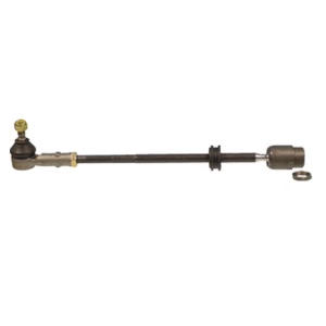 Delphi Front Driver Side Steering Tie Rod Assembly for 1985 Volkswagen Golf - TL294