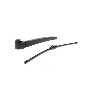 VAICO Back Glass Wiper Arm Kit for 2009 Volkswagen GTI - V10-3460