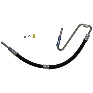 Gates Power Steering Pressure Line Hose Assembly for Ram 2500 - 352272