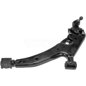 Dorman Front Driver Side Lower Control Arm And Ball Joint Assembly for 1994 Toyota Paseo - 524-131