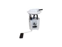 Autobest Fuel Pump Module Assembly for 2009 Dodge Avenger - F3228A