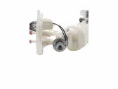 Autobest Fuel Pump Module Assembly for 1997 Plymouth Breeze - F3090A