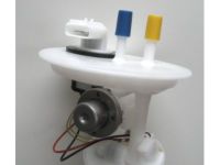 Autobest Fuel Pump Module Assembly for 2000 Plymouth Grand Voyager - F3005A