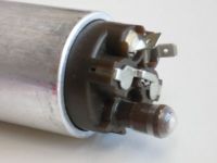 Autobest In Tank Electric Fuel Pump for 1994 Saturn SC1 - F2921