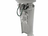 Autobest Fuel Pump Module Assembly for 1997 Jeep Grand Cherokee - F3114A