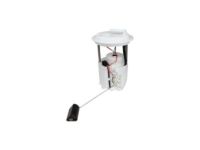 Autobest Fuel Pump Module Assembly for 2009 Chrysler Sebring - F3264A