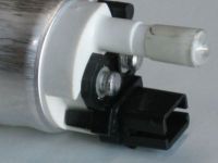 Autobest In Tank Electric Fuel Pump for Cadillac Allante - F2251