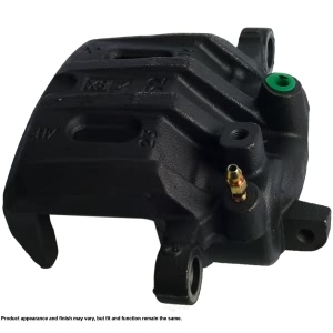 Cardone Reman Remanufactured Unloaded Caliper for 2001 Mitsubishi Montero Sport - 19-1676