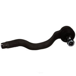 Delphi Passenger Side Outer Steering Tie Rod End for 2003 BMW 330xi - TA5493