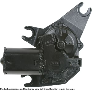 Cardone Reman Remanufactured Wiper Motor for Mercedes-Benz GLS550 - 40-3028