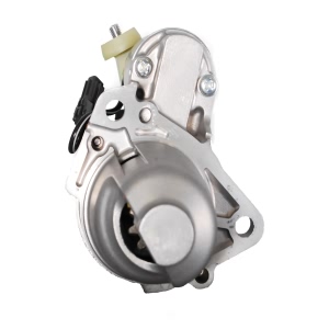 Denso Remanufactured Starter for 2009 Infiniti M45 - 280-4344