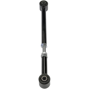 Dorman Rear Driver Side Adjustable Lateral Arm for 2005 Dodge Stratus - 522-252