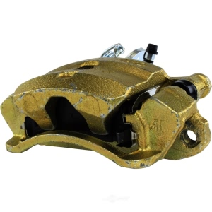 Centric Posi Quiet™ Loaded Brake Caliper for 1989 Isuzu Amigo - 142.43503