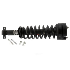 KYB Truck Plus Front Driver Or Passenger Side Twin Tube Complete Strut Assembly for 2015 Ford F-150 - SR4534K