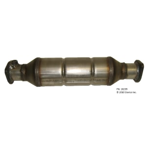 Davico Direct Fit Catalytic Converter for Mitsubishi Outlander - 48239