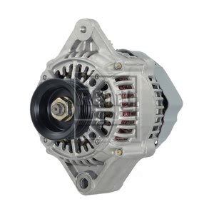 Remy Remanufactured Alternator for 2004 Toyota Tacoma - 12231