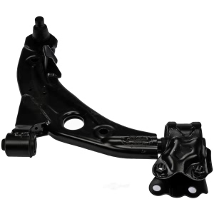 Dorman Front Passenger Side Lower Non Adjustable Control Arm And Ball Joint Assembly for 2013 Mazda CX-9 - 521-746