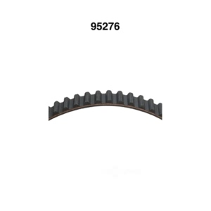 Dayco Timing Belt for 2000 Mazda B2500 - 95276