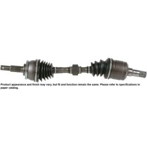 Cardone Reman Remanufactured CV Axle Assembly for 2003 Infiniti I35 - 60-6192