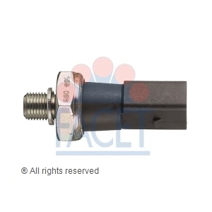 facet Oil Pressure Switch for 2012 Audi A6 Quattro - 7.0185