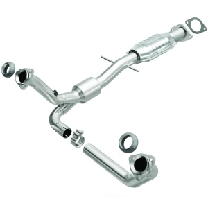 MagnaFlow Direct Fit Catalytic Converter for 2003 Chevrolet S10 - 458011