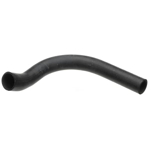 Gates Engine Coolant Molded Radiator Hose for 1987 GMC S15 - 21581