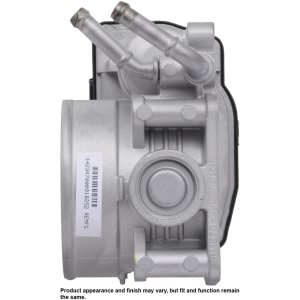 Cardone Reman Remanufactured Throttle Body for 2007 Nissan Altima - 67-0009