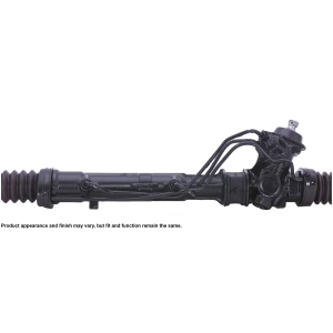 Cardone Reman Remanufactured Hydraulic Power Rack and Pinion Complete Unit for 2002 Ford Escort - 22-230