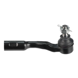 Delphi Passenger Side Outer Steering Tie Rod End for 2004 Toyota Sequoia - TA3080