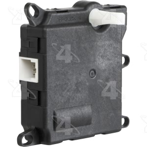 Four Seasons Hvac Heater Blend Door Actuator for Ford Explorer Sport - 37531