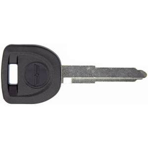 Dorman Ignition Lock Key With Transponder for 2006 Mazda MX-5 Miata - 101-320