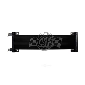 CSF Automatic Transmission Oil Cooler for 2005 Chrysler Pacifica - 20007