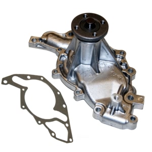 GMB Engine Coolant Water Pump for 1987 GMC S15 Jimmy - 130-1720
