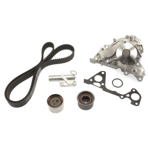 AISIN Engine Timing Belt Kit With Water Pump for 1998 Dodge Avenger - TKM-002