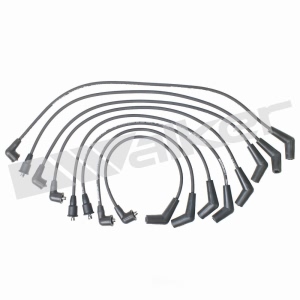 Walker Products Spark Plug Wire Set for 1998 Land Rover Discovery - 924-1390