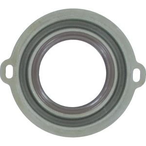 SKF Automatic Transmission Oil Pump Seal for 2009 Pontiac Solstice - 17468